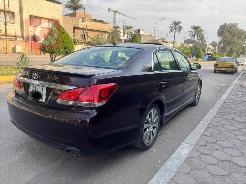 Toyota Avalon
